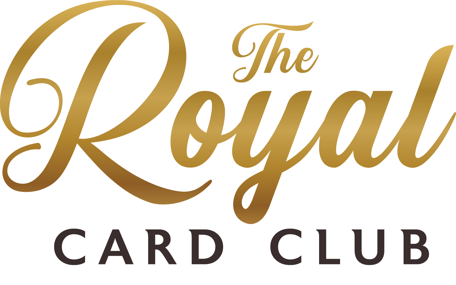 The Royal Card Club