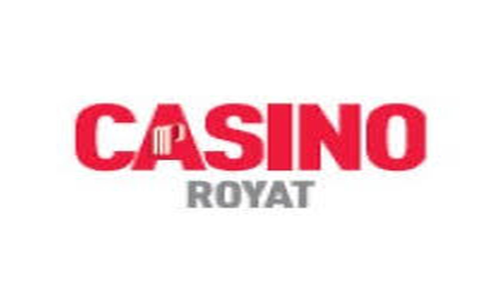 Casino Royat