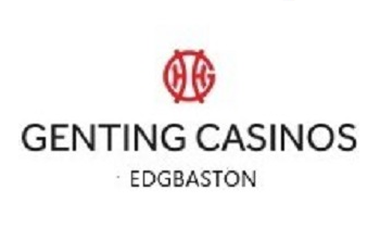 Genting Edgbaston