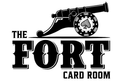 jamespearson00 checked in to The Fort Card Room