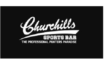 Churchill's