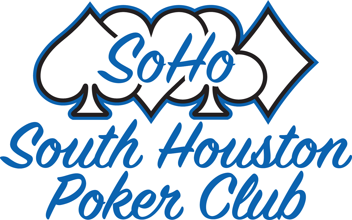 Jsvw17 checked in to SoHo Poker Club