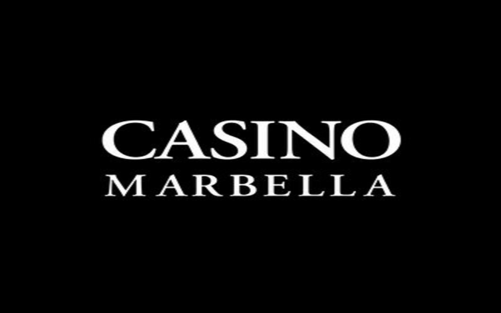 Casino Marbella