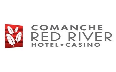 Comanche Red River