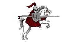 Lancer Lanes