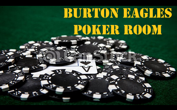 Burton Eagles