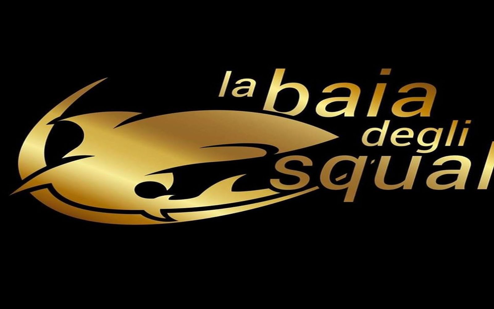La Baia Degli Squali