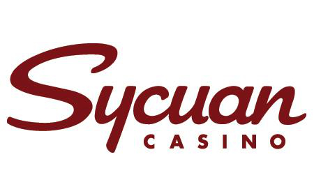 ctmeg checked in to Sycuan Casino