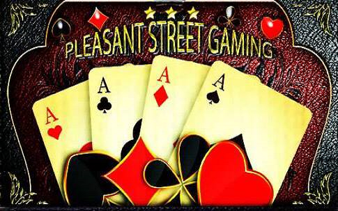 Pleasant Street