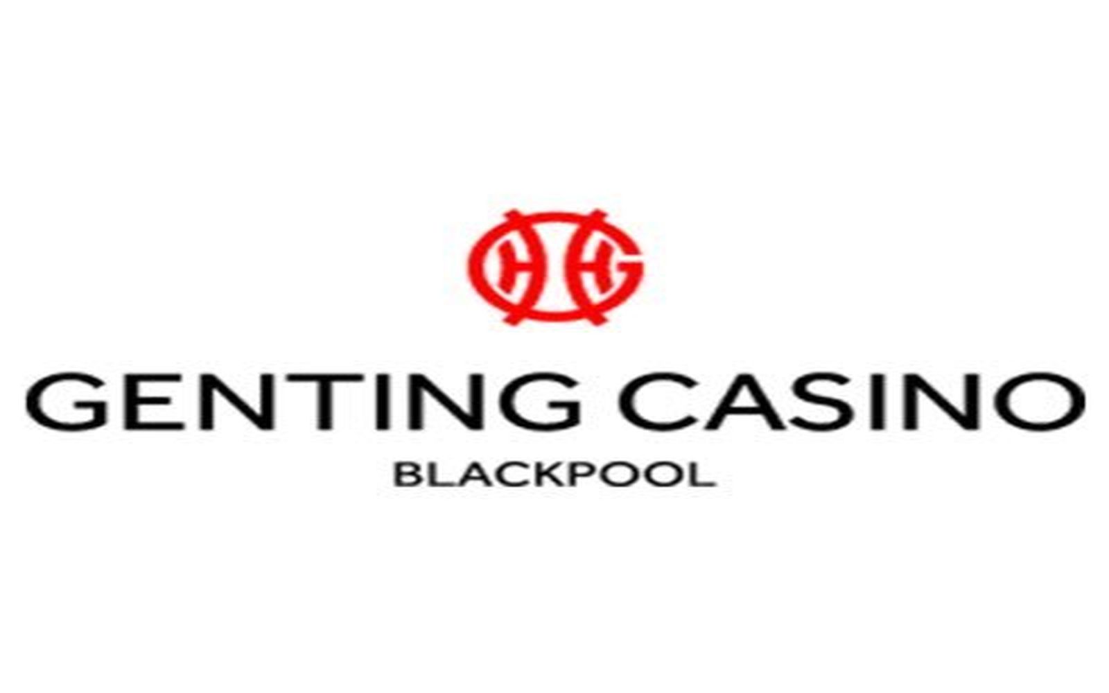 Genting Blackpool