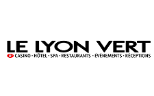 Casino le Lyon Vert