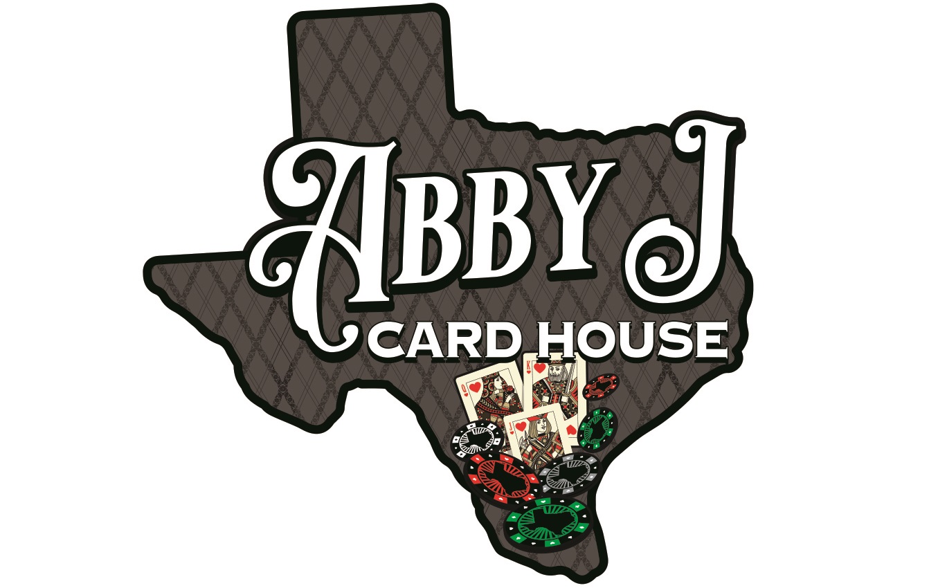 AJCH checked in to Abby J Card House