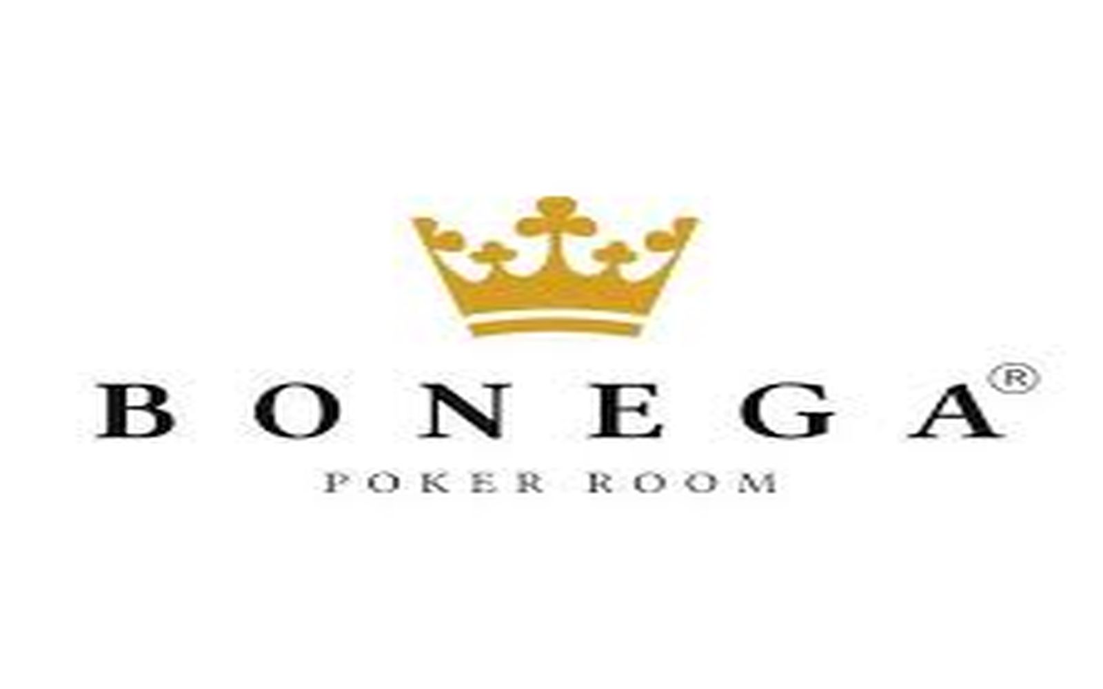 Bonega Poker Room