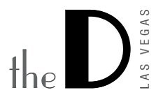 The D