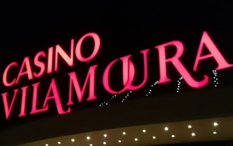 Vilamoura