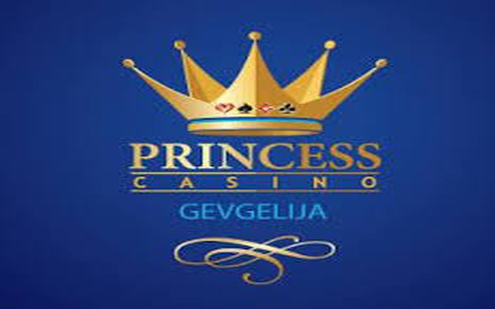 Princes Gevgelija