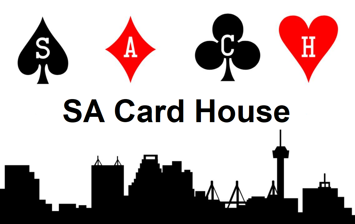 slester1971 checked in to SA Card House