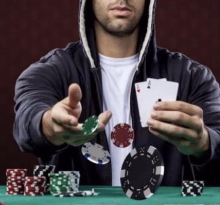 Auburn Poker Room