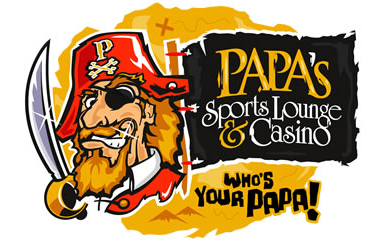 Papa's