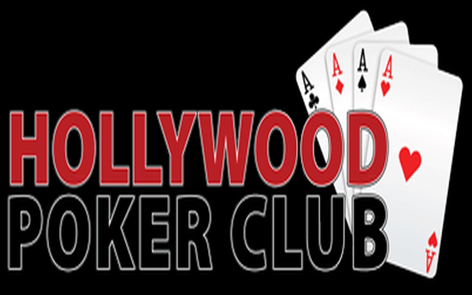Hollywood Poker Club
