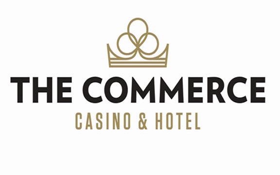 anthonylee checked in to Commerce Casino