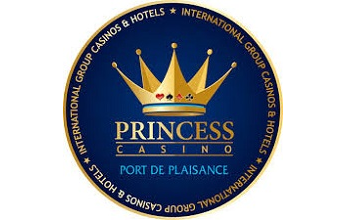 Princess SXM