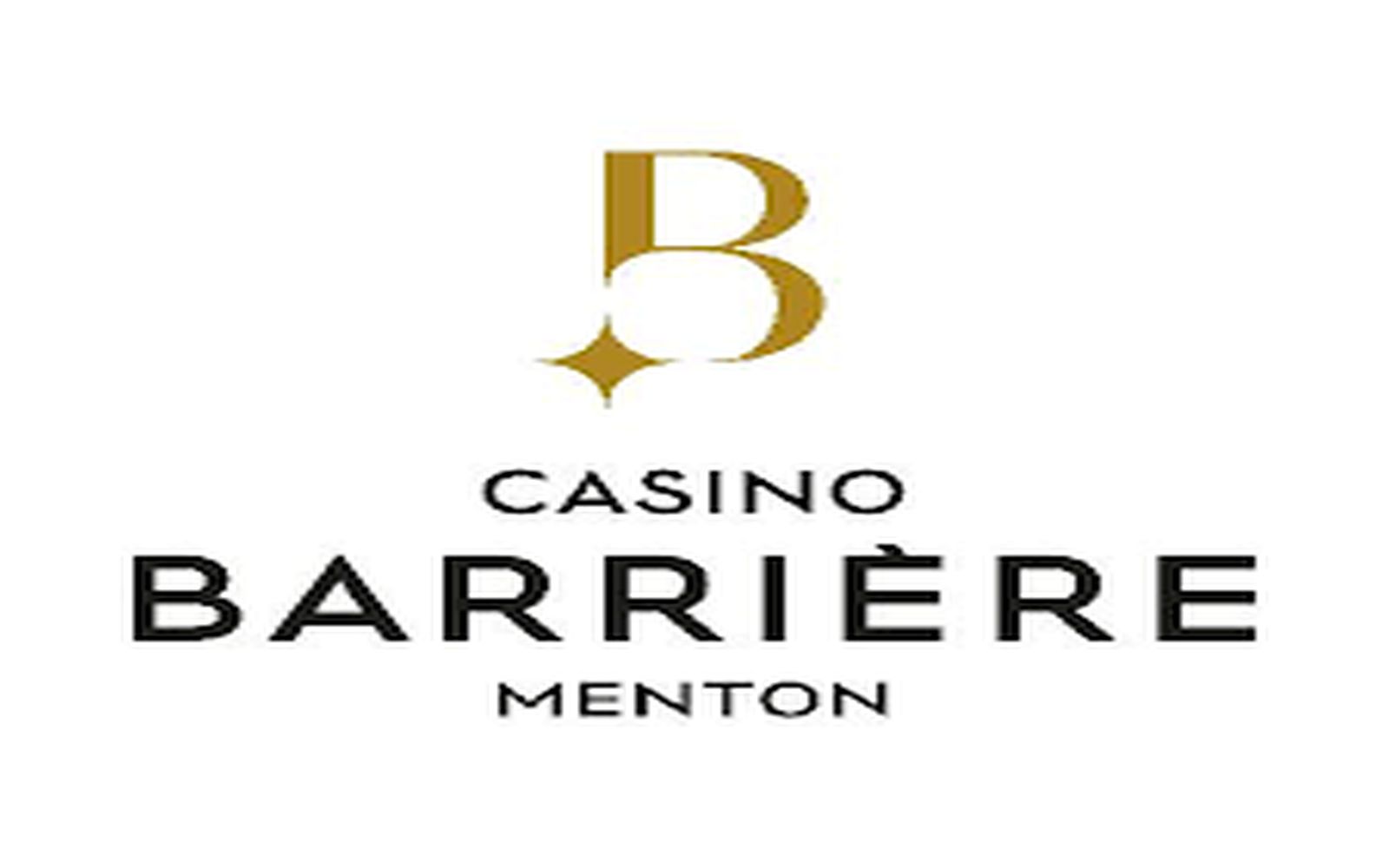 Barriere Menton