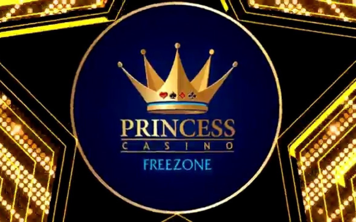 FreeZone Princess