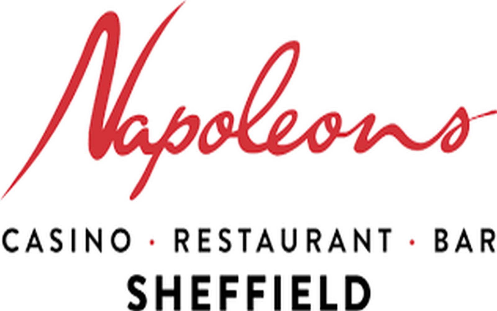 Napoleons Sheffield
