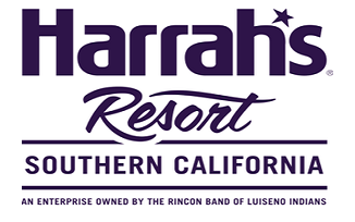 Harrah's Resort Southern California