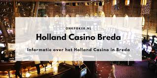 Casino Breda