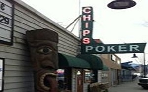 Chips Bar and Grill