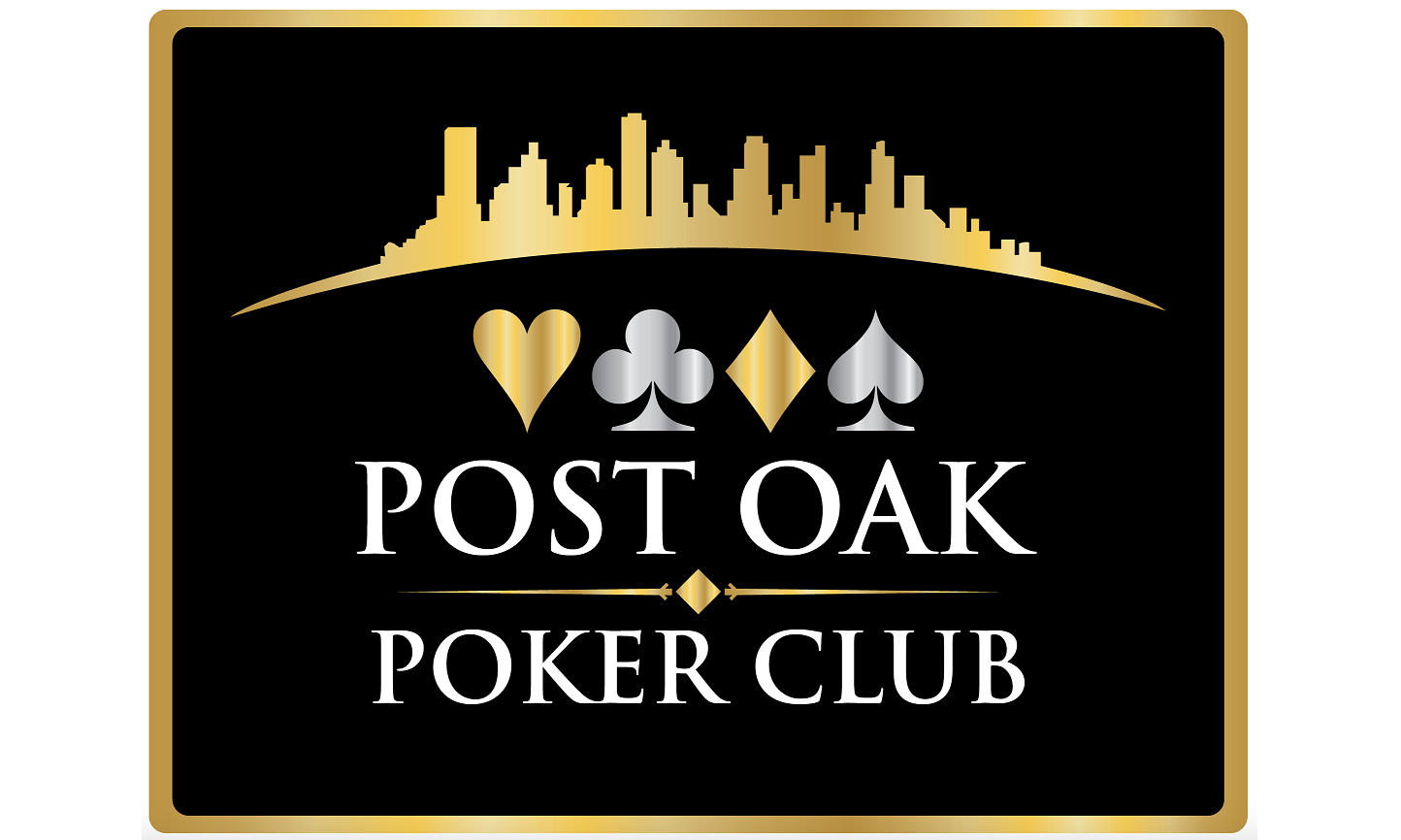 Post Oak Poker Room Houston, TX Tournaments, Reviews, Games,