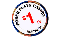Poker Flats Casino