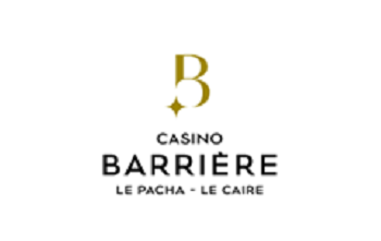Barriere La Pacha