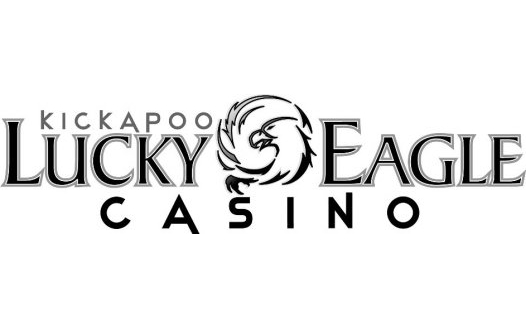 Mrchingon checked in to Kickapoo Lucky Eagle Casino