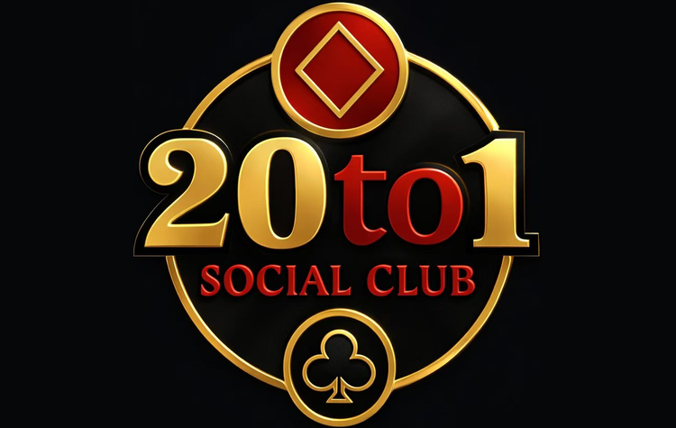 20 to 1 Social