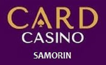 CC Samorin