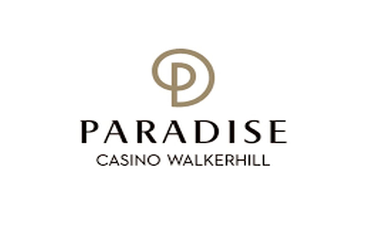 Paradise Walkerhill