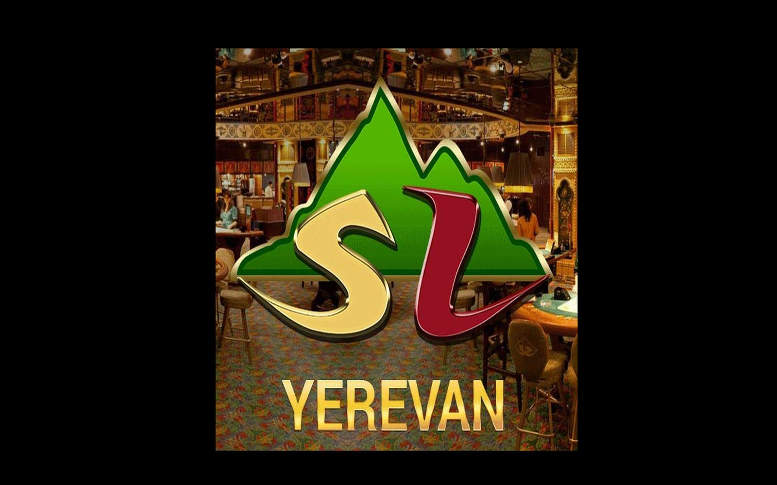 Casino Shangri La