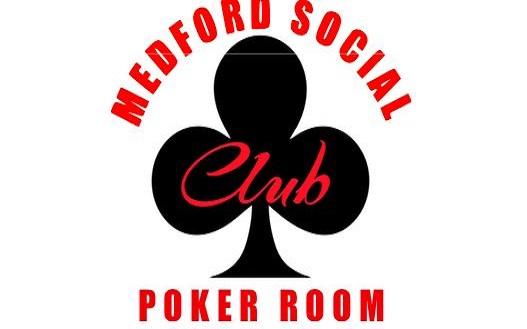 Medford Social Club Poker Room