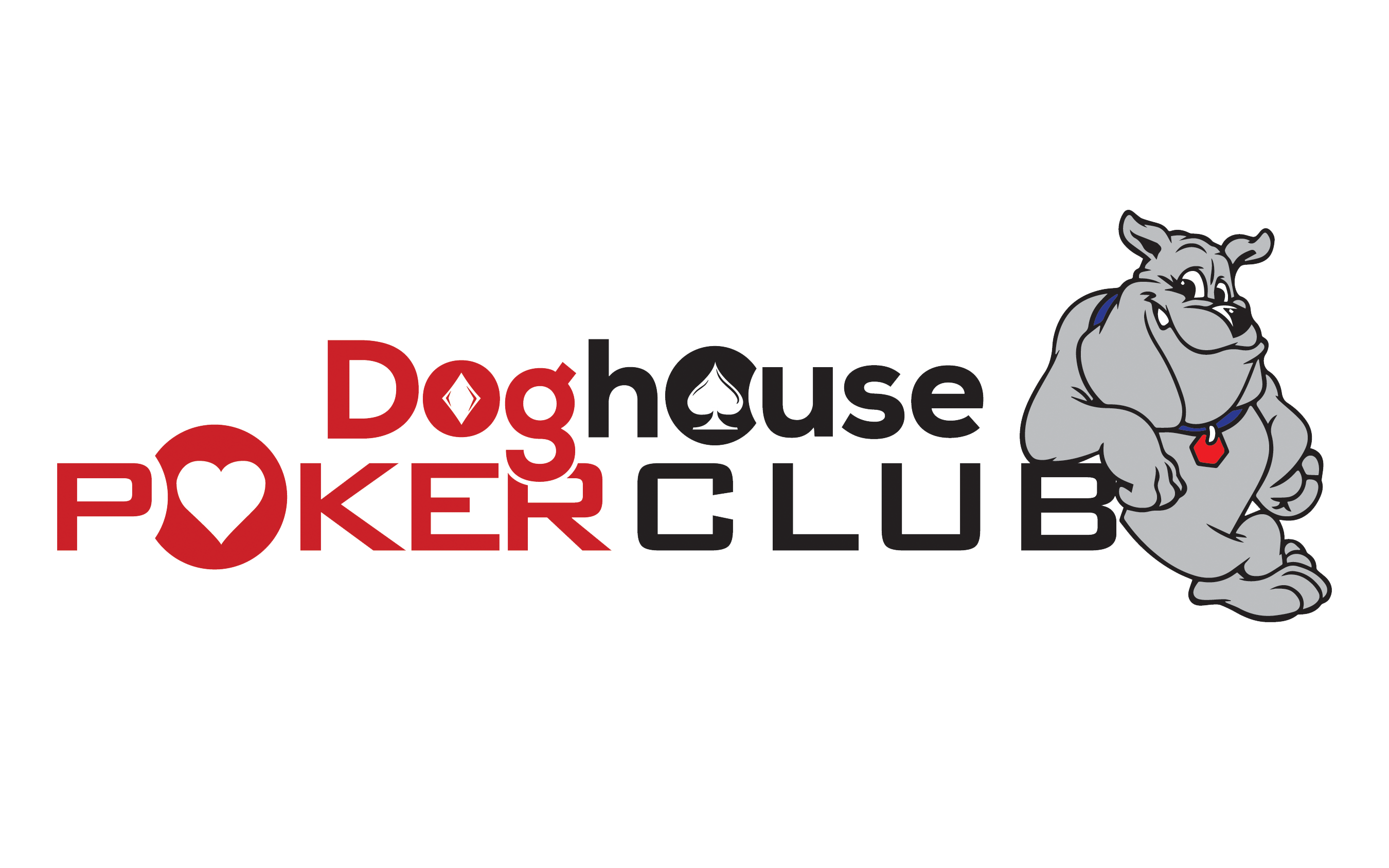 MekaB checked in to Doghouse Poker Club