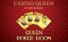 Queen Poker Room