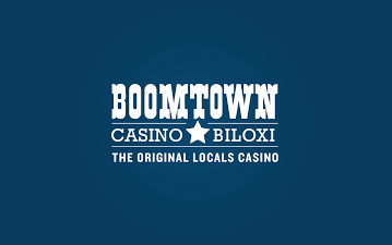 Boomtown Biloxi