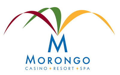 Smeagol8 checked in to Morongo Casino