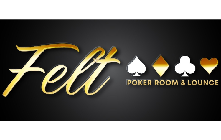 FeltPokerRoom&Lounge