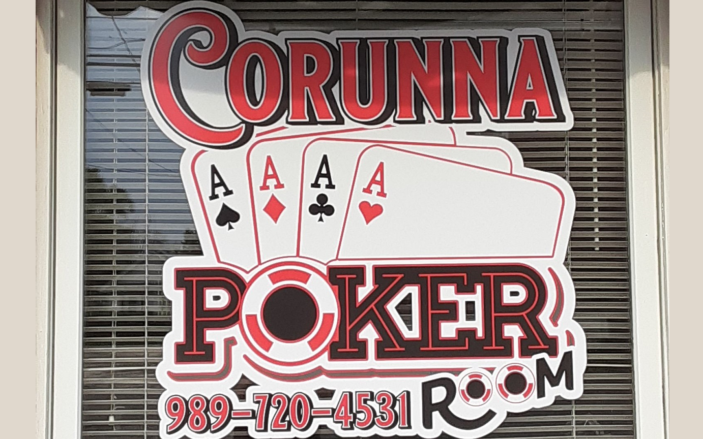 Corunna Poker