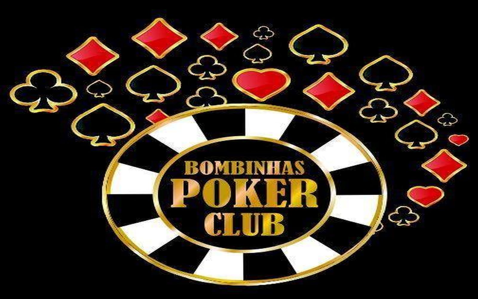 Bombinhas Poker