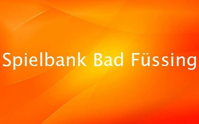 Füssing