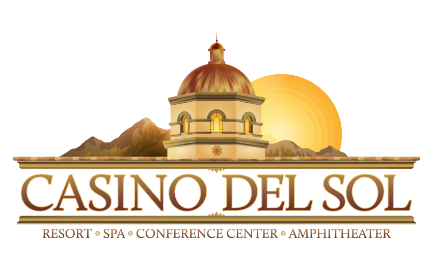 chenokok checked in to Casino Del Sol